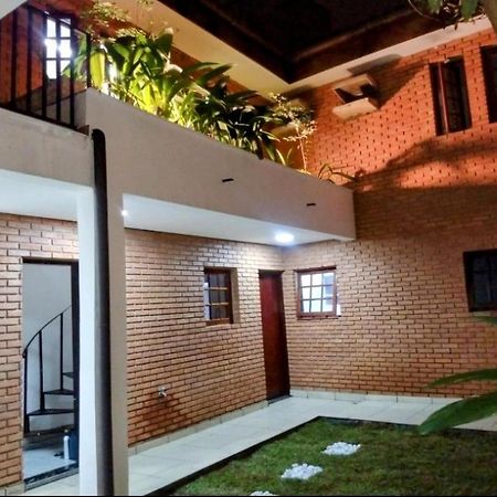 מלון סאו פאולו Casa Nova מראה חיצוני תמונה