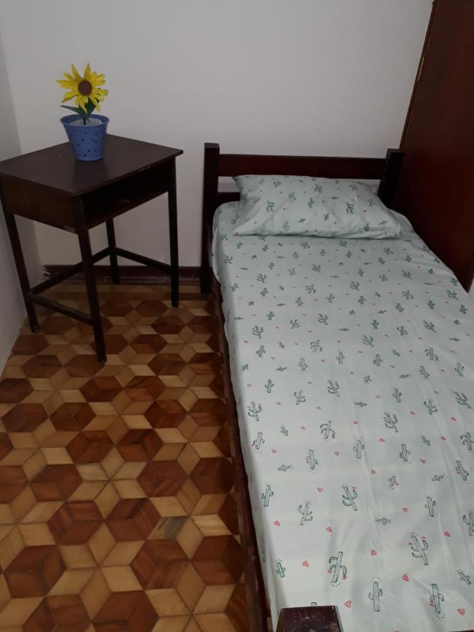 מלון סאו פאולו Casa Nova מראה חיצוני תמונה