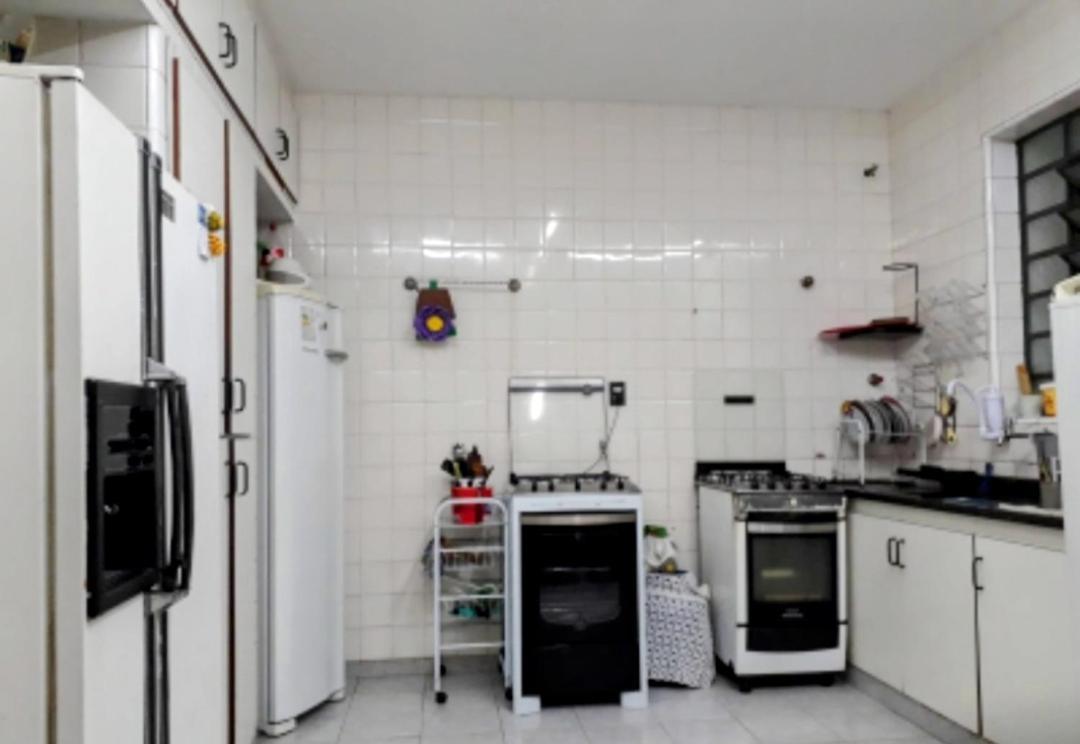 מלון סאו פאולו Casa Nova מראה חיצוני תמונה