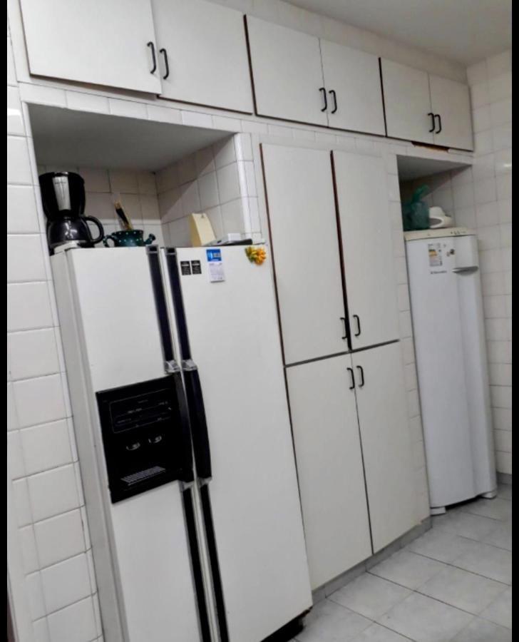 מלון סאו פאולו Casa Nova מראה חיצוני תמונה