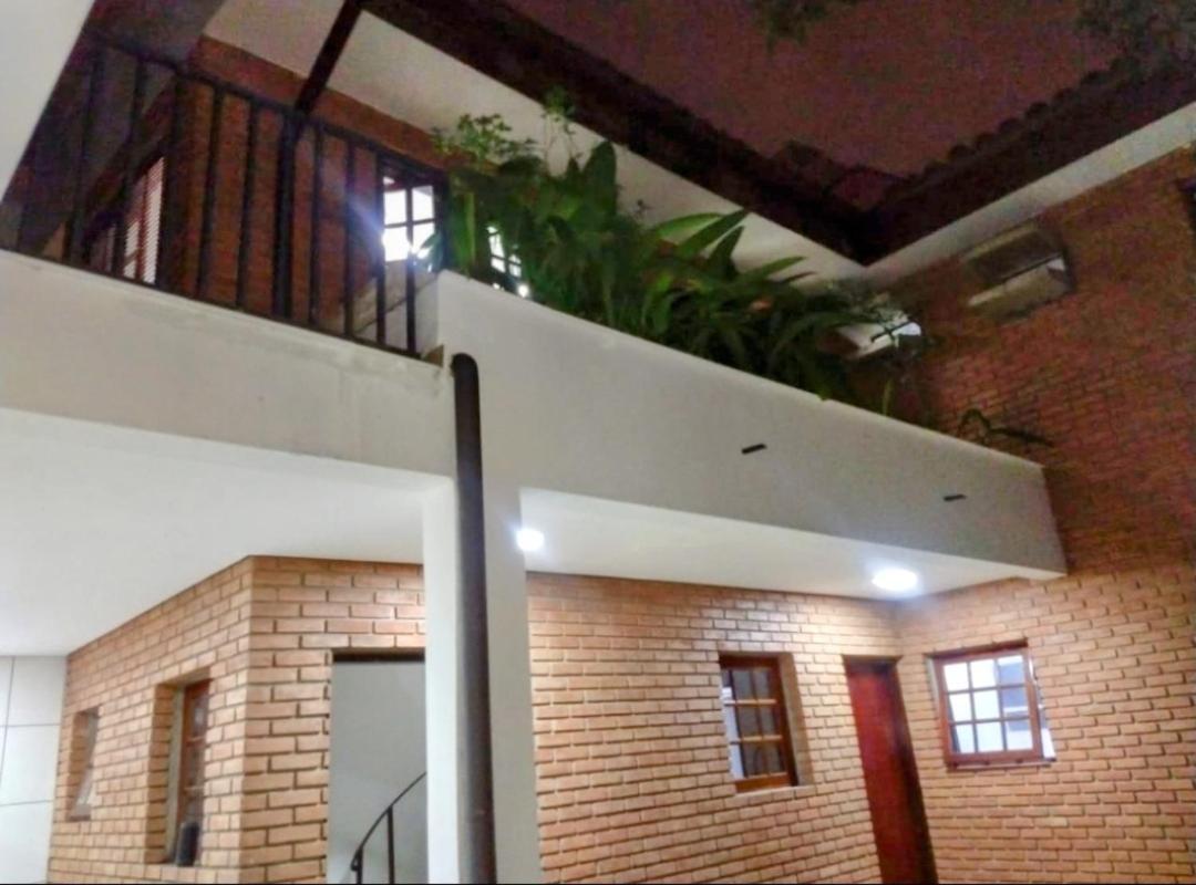 מלון סאו פאולו Casa Nova מראה חיצוני תמונה