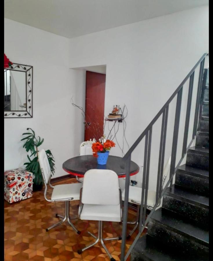 מלון סאו פאולו Casa Nova מראה חיצוני תמונה