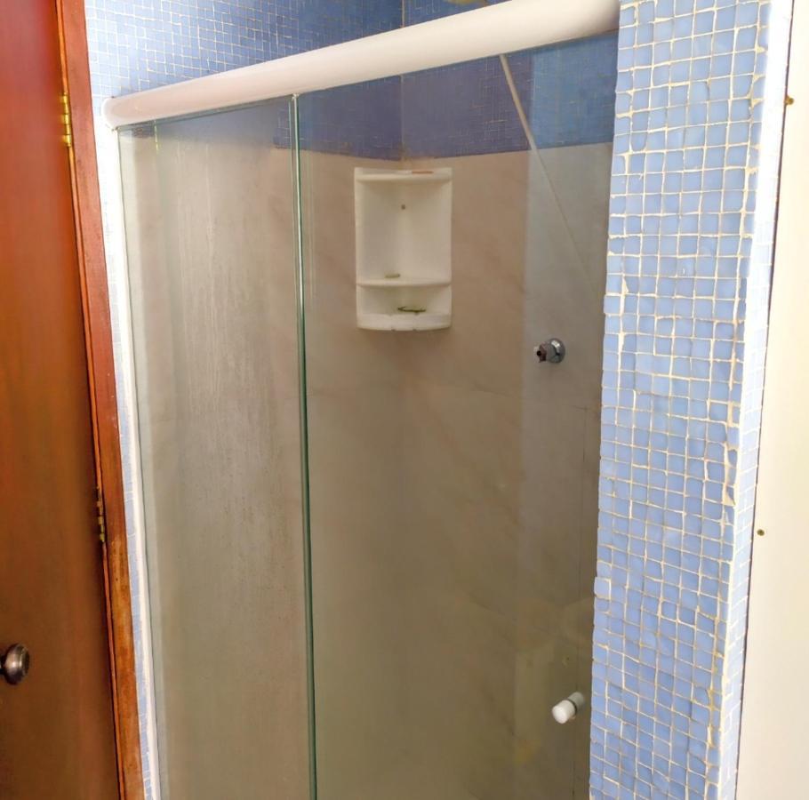 מלון סאו פאולו Casa Nova מראה חיצוני תמונה