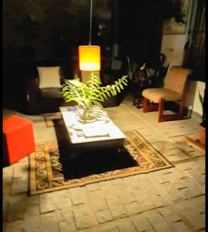 מלון סאו פאולו Casa Nova מראה חיצוני תמונה