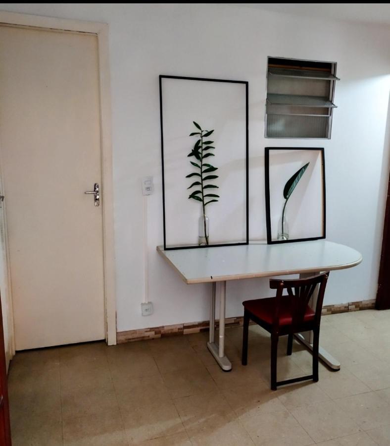 מלון סאו פאולו Casa Nova מראה חיצוני תמונה