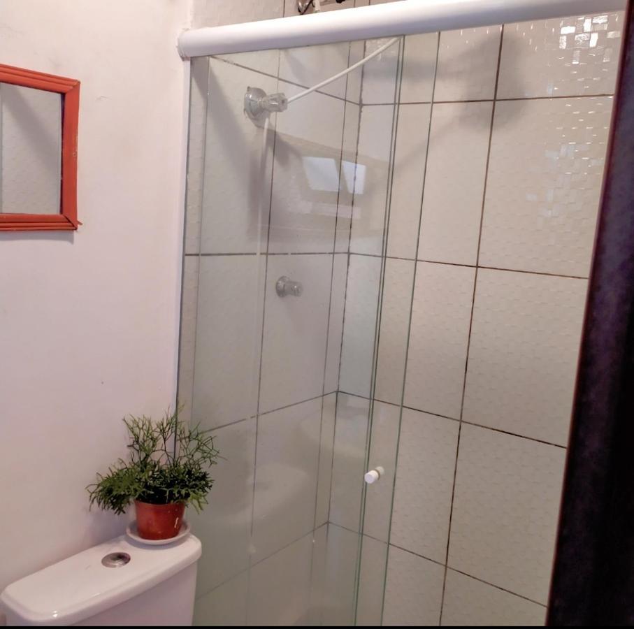מלון סאו פאולו Casa Nova מראה חיצוני תמונה