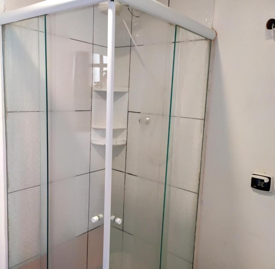 מלון סאו פאולו Casa Nova מראה חיצוני תמונה