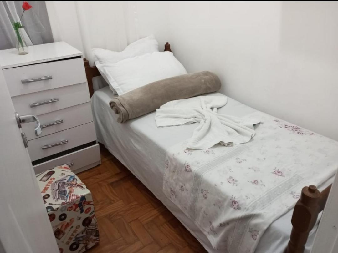 מלון סאו פאולו Casa Nova מראה חיצוני תמונה