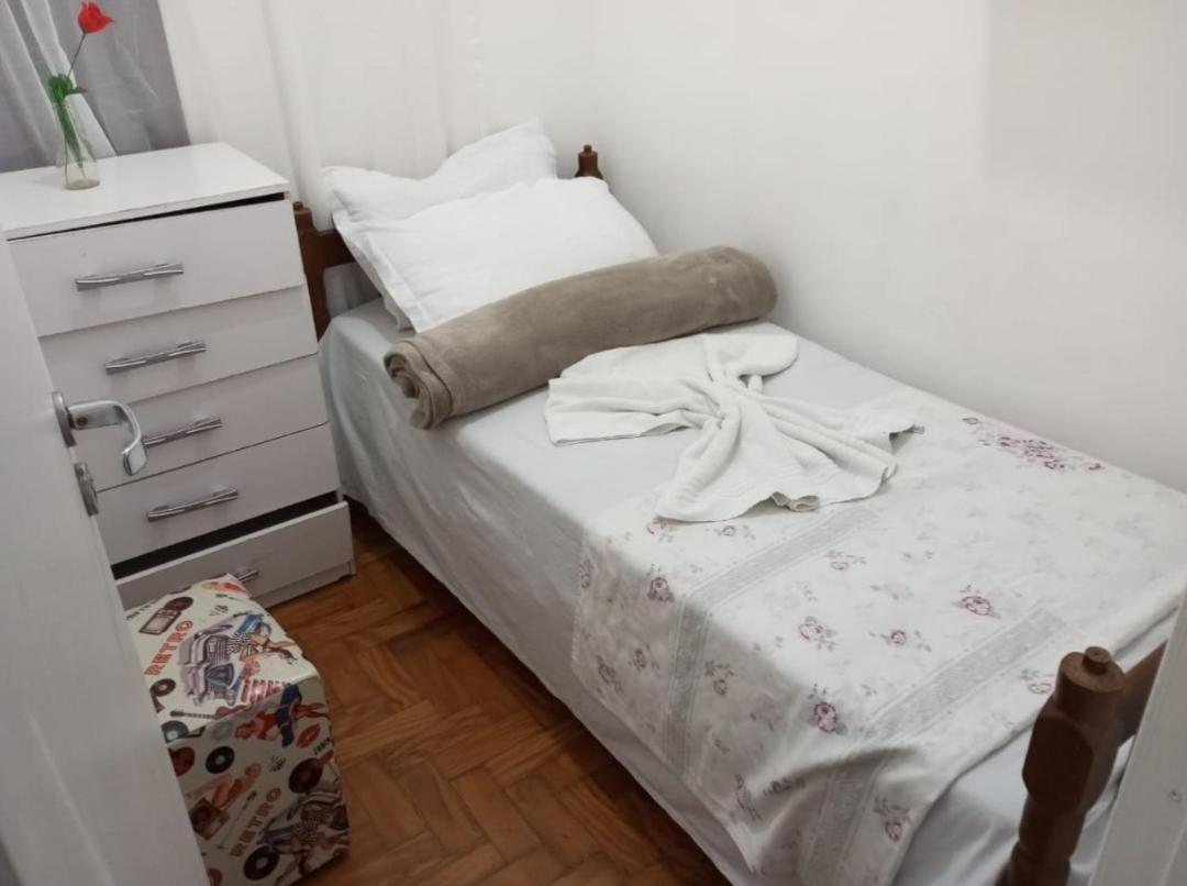 מלון סאו פאולו Casa Nova מראה חיצוני תמונה
