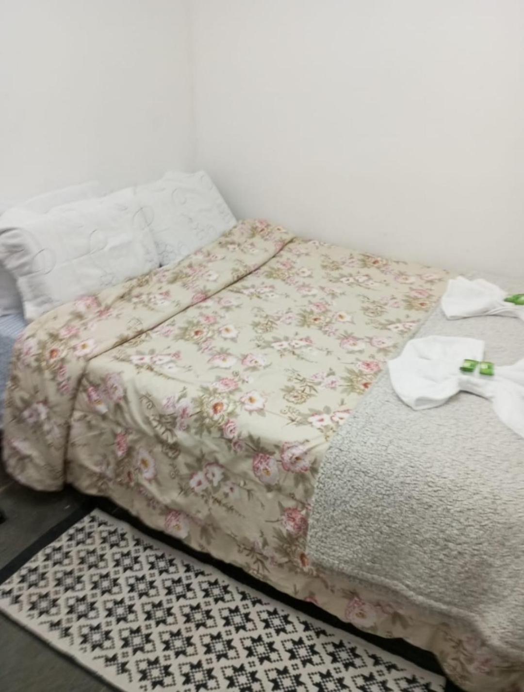 מלון סאו פאולו Casa Nova מראה חיצוני תמונה