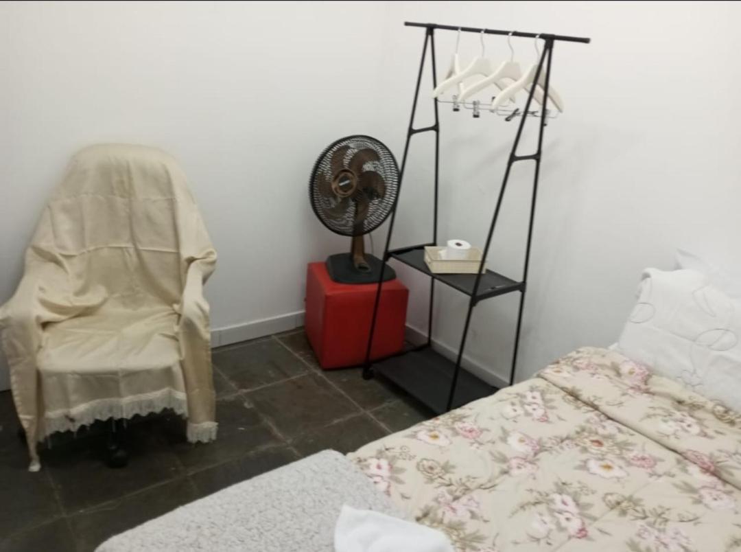 מלון סאו פאולו Casa Nova מראה חיצוני תמונה
