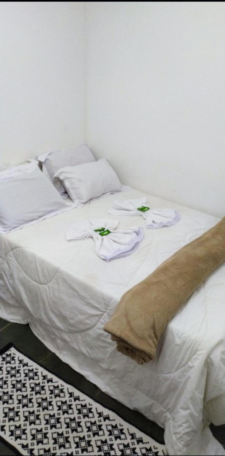 מלון סאו פאולו Casa Nova מראה חיצוני תמונה